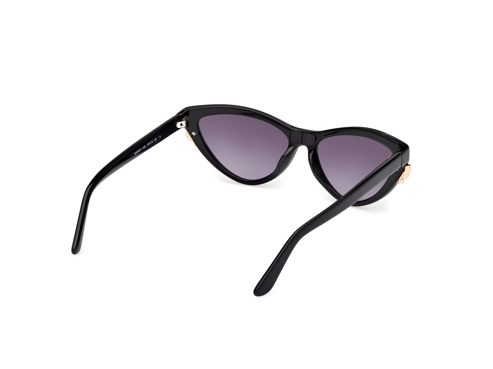 GUESS BY MARCIANO GM00031 01B 57