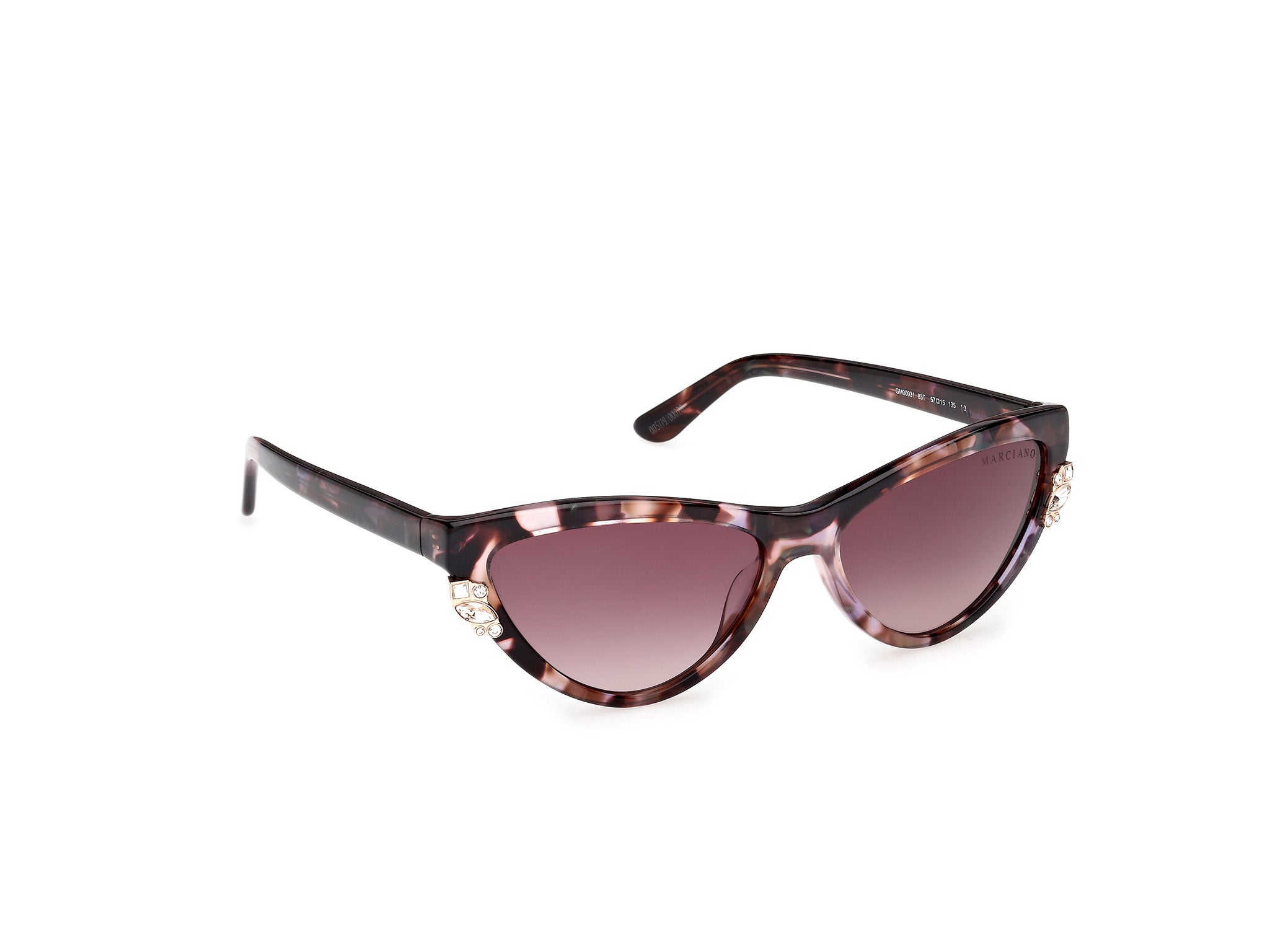 GUESS BY MARCIANO GM00031 83T 57