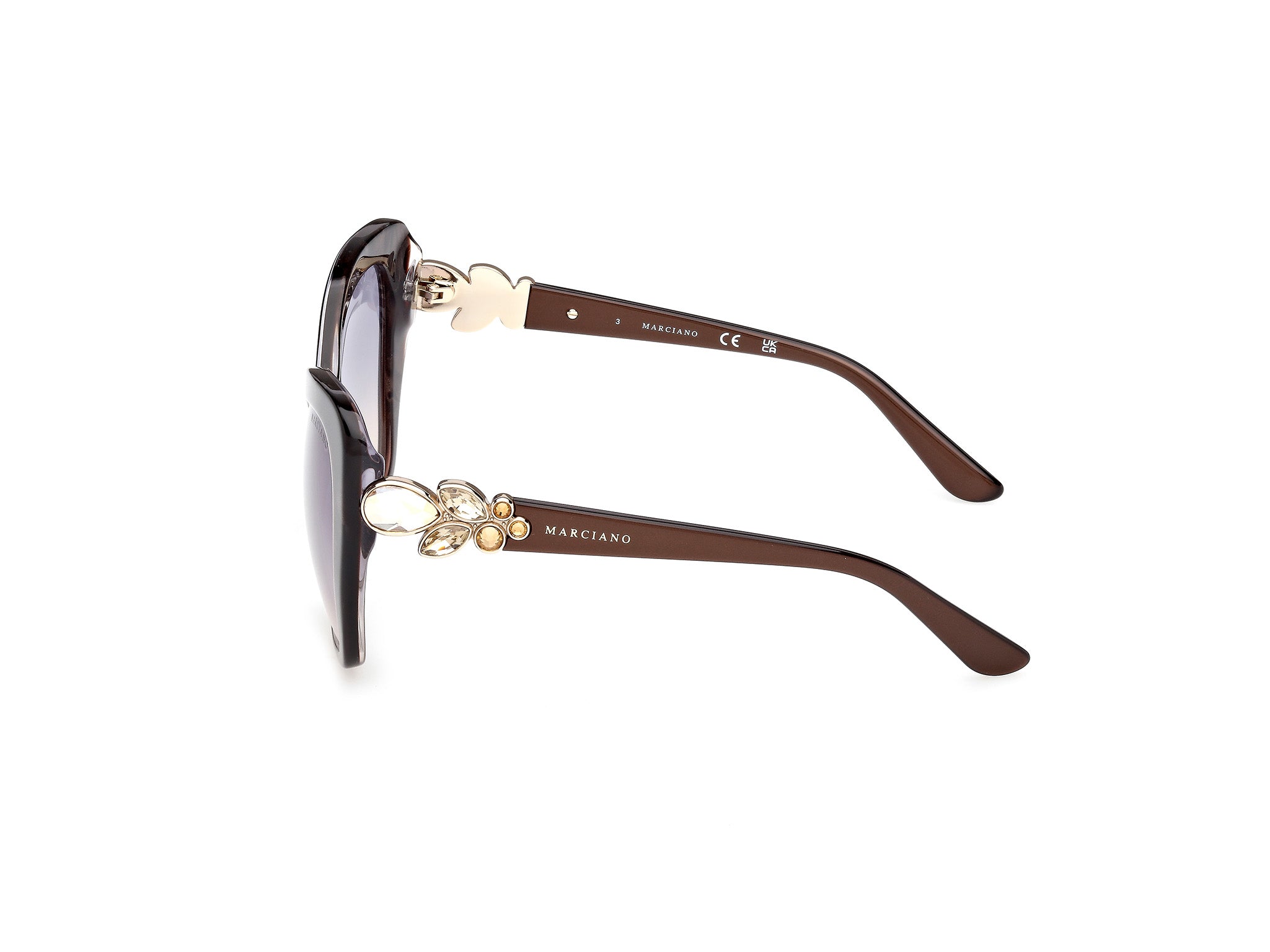 GUESS BY MARCIANO GM00032 50W 55