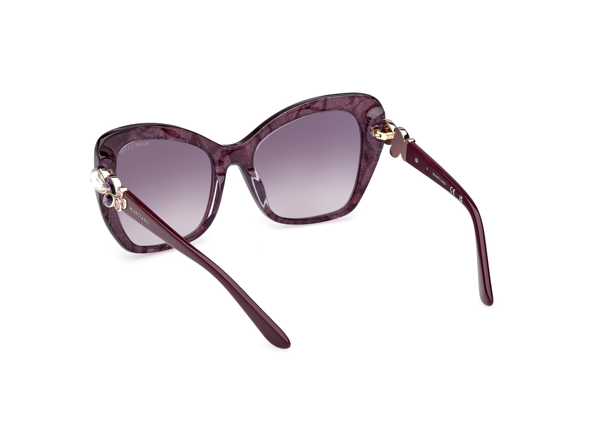 GUESS BY MARCIANO GM00032 83Z 55