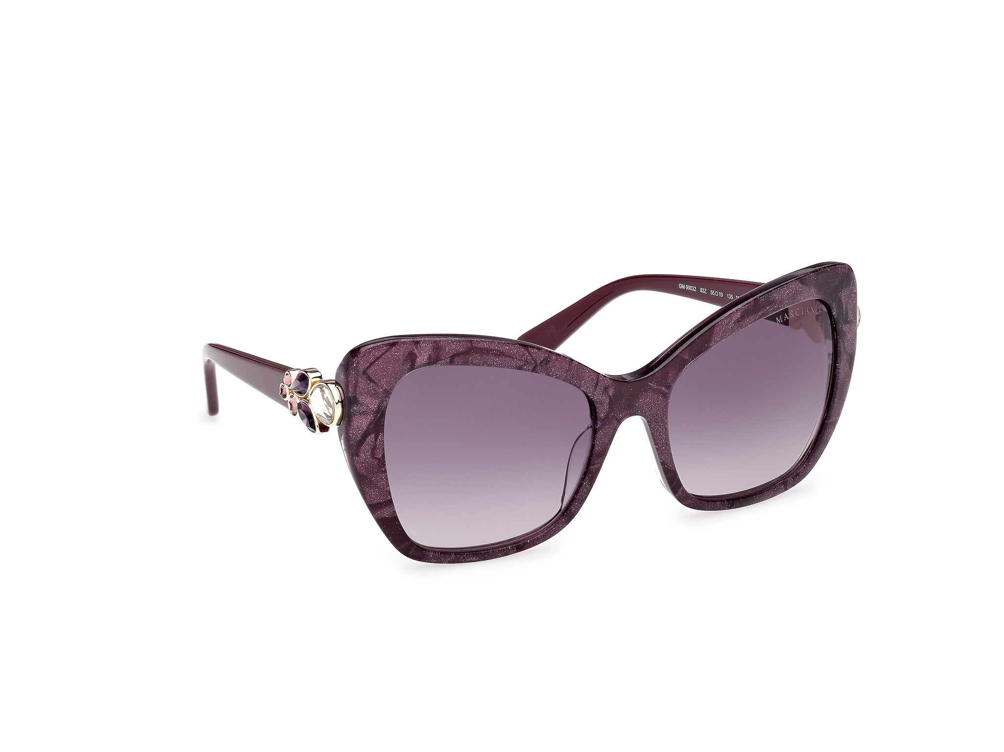 GUESS BY MARCIANO GM00032 83Z 55