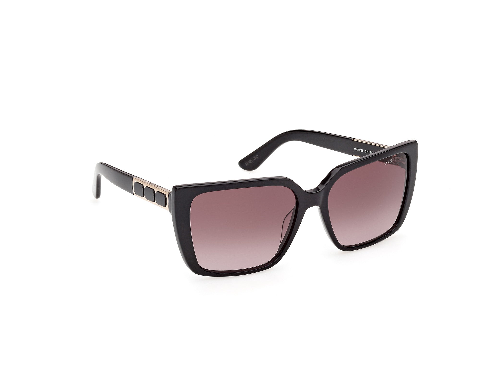 GUESS BY MARCIANO GM00035 01F 58