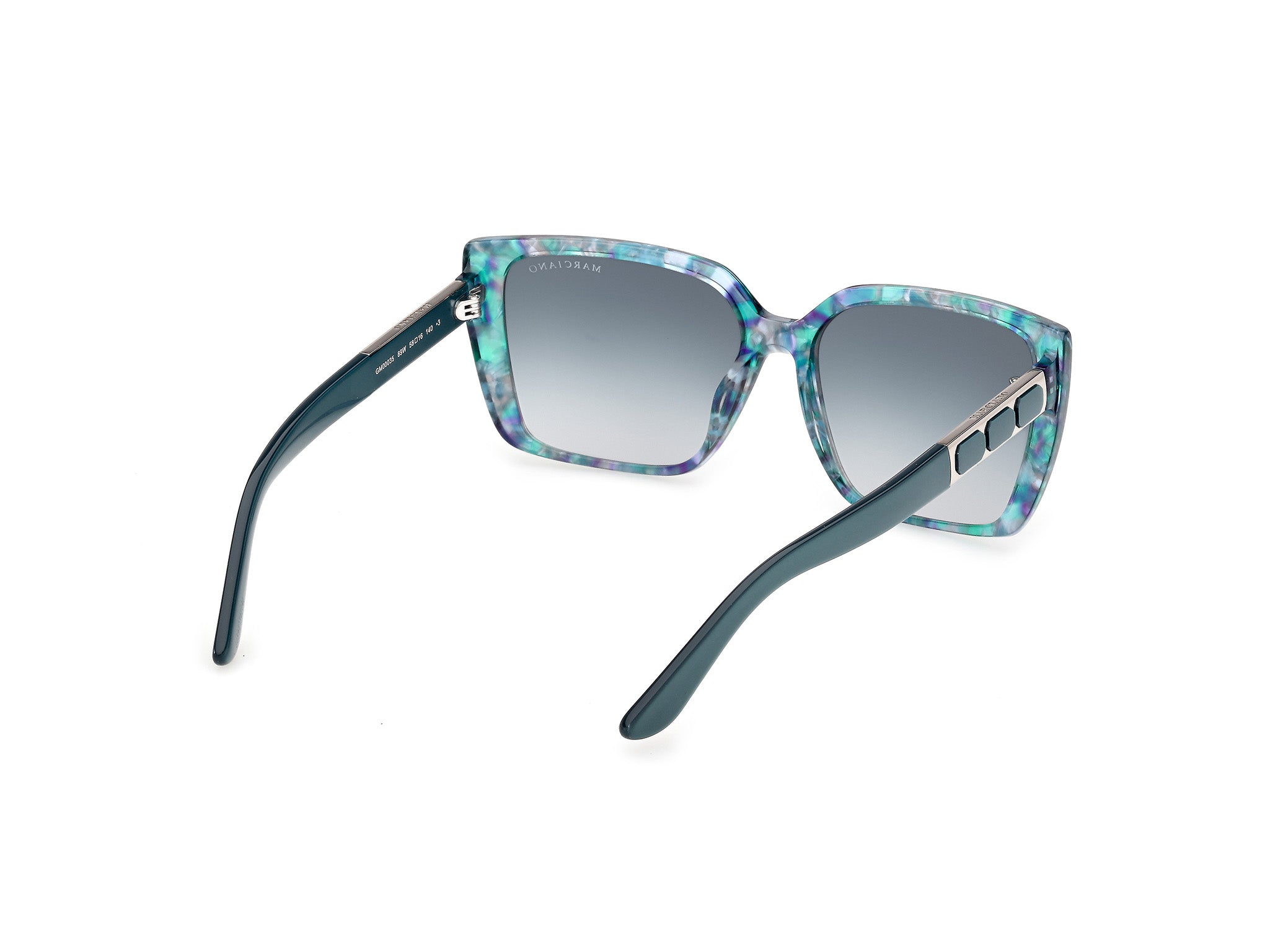 GUESS BY MARCIANO GM00035 89W 58