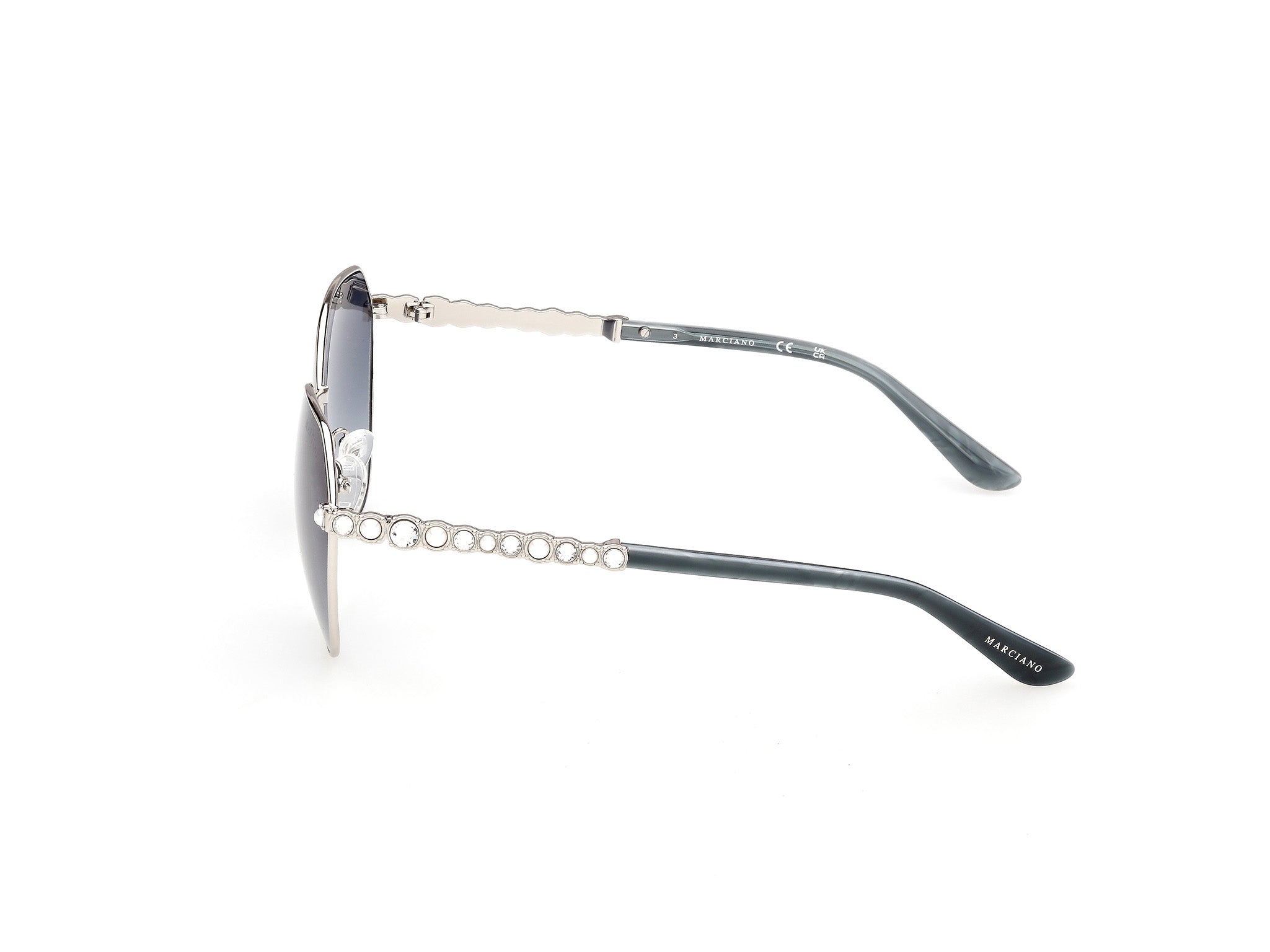 GUESS BY MARCIANO GM00036 10W 58