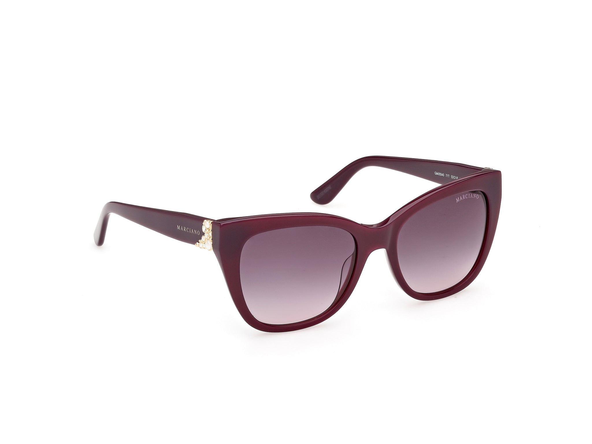 GUESS BY MARCIANO GM00040 71T 53