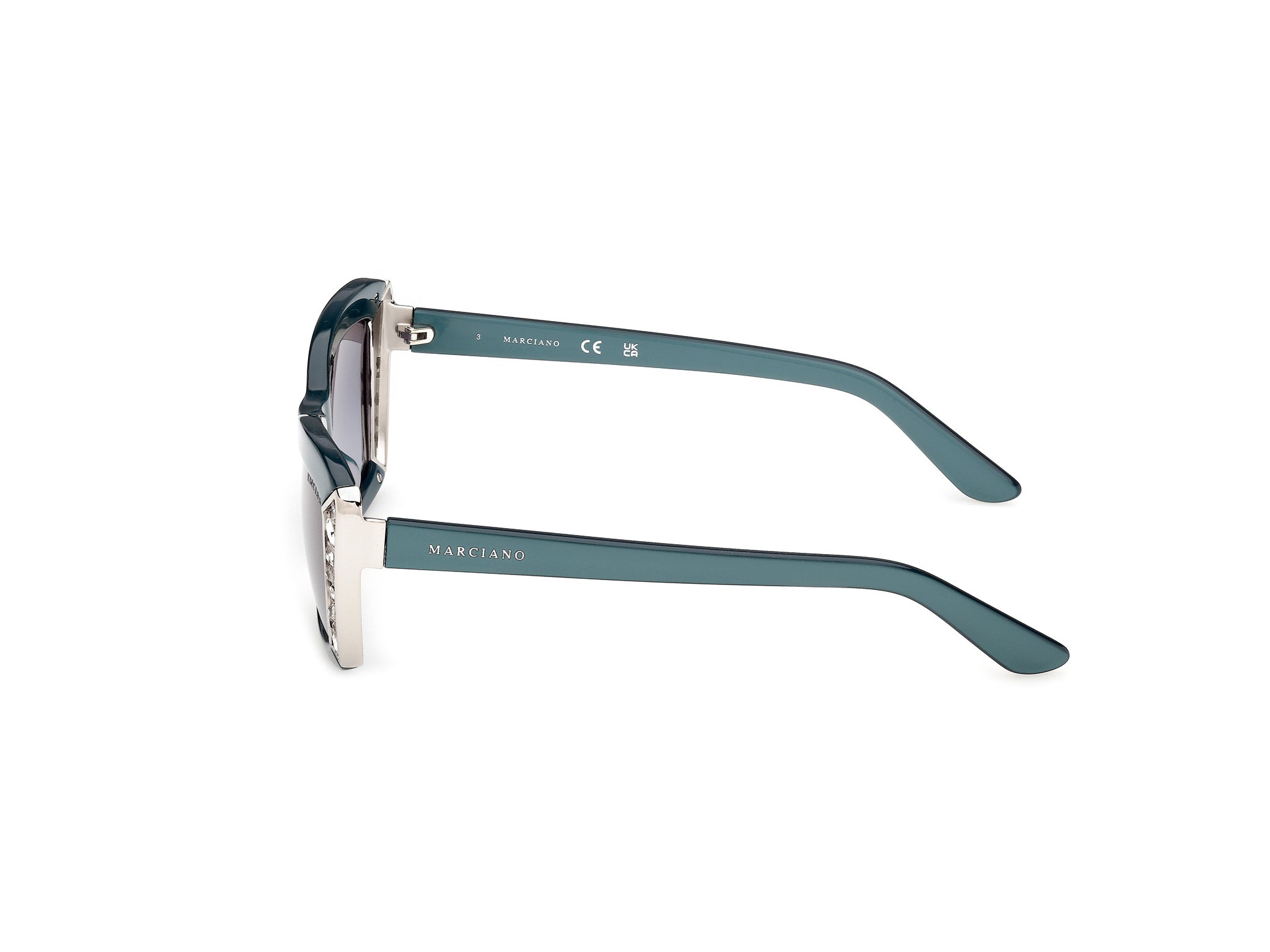 GUESS BY MARCIANO GM00041 87W 55