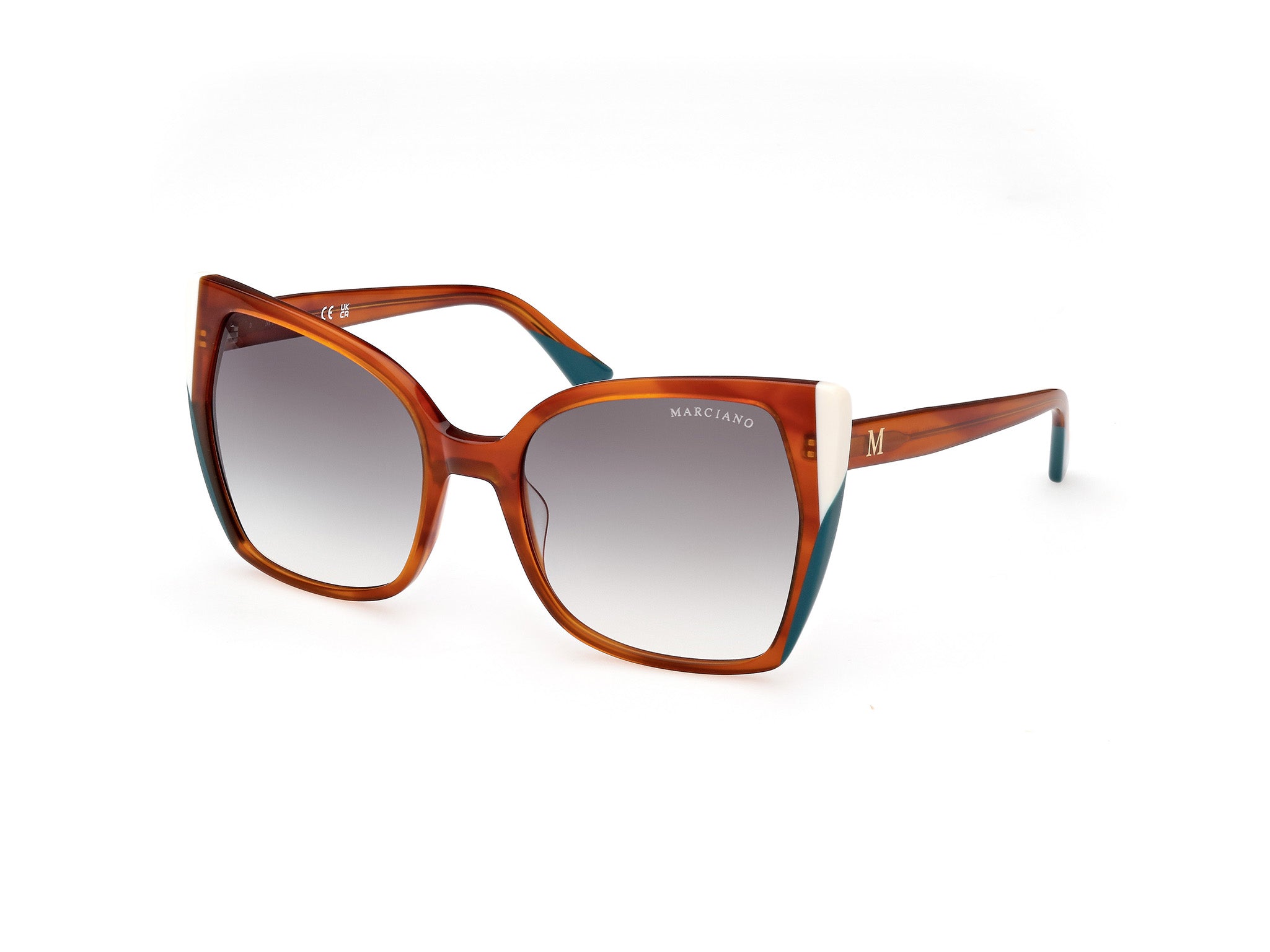 GUESS BY MARCIANO GM0831 56B 58