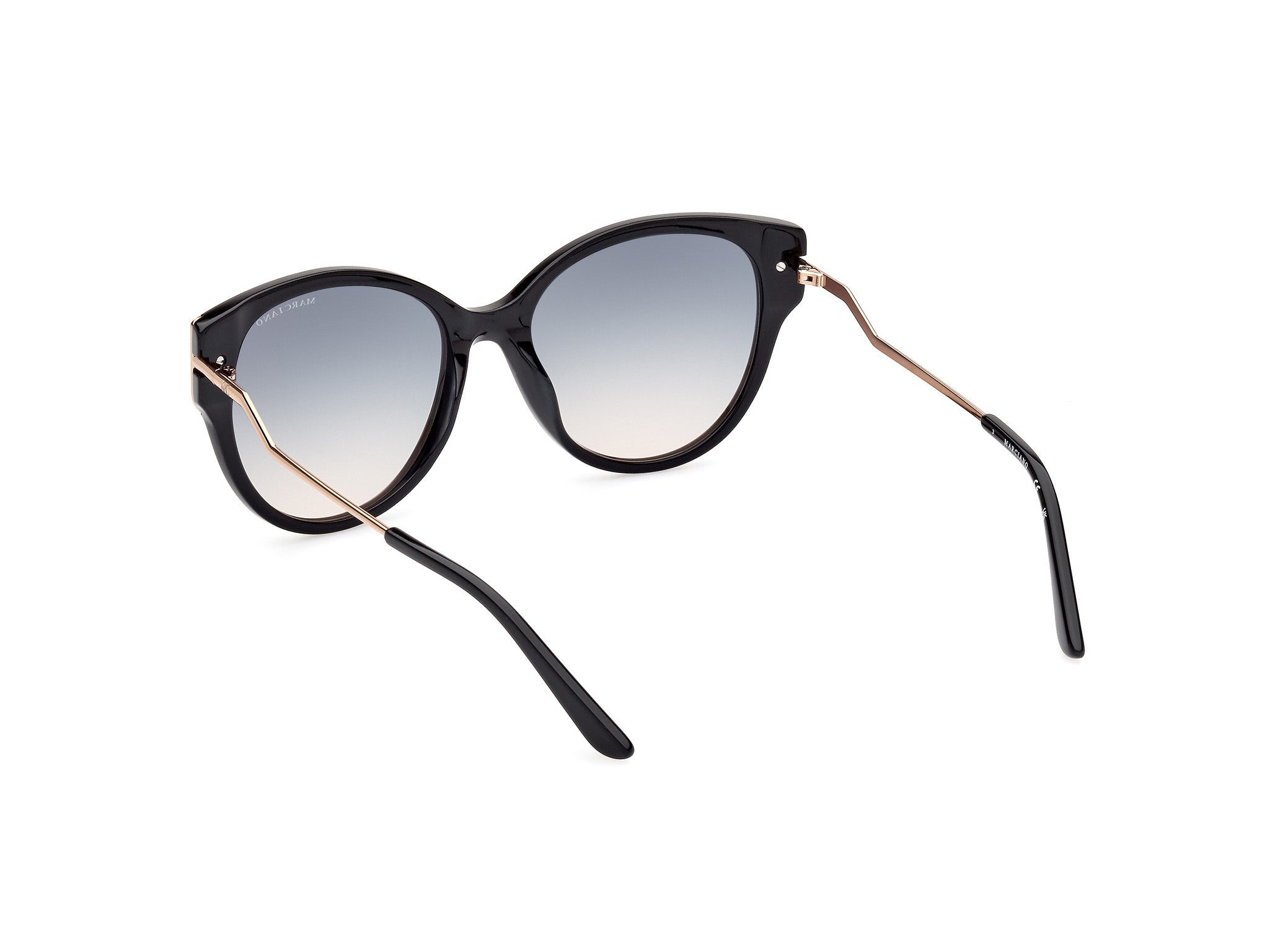 GUESS BY MARCIANO GM0834 01W 56