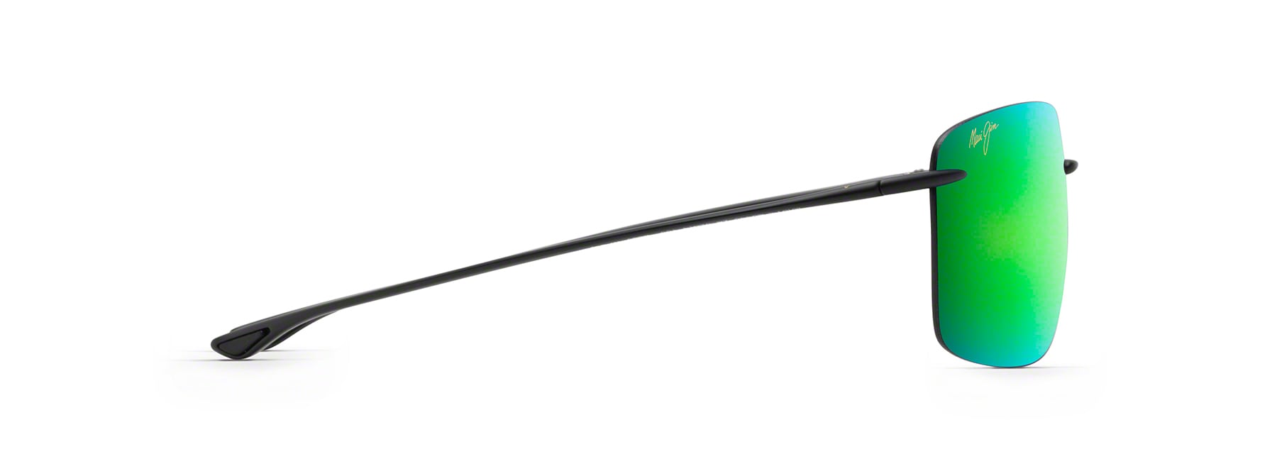 MAUI JIM MJ443 HEMA GM443-2M 62