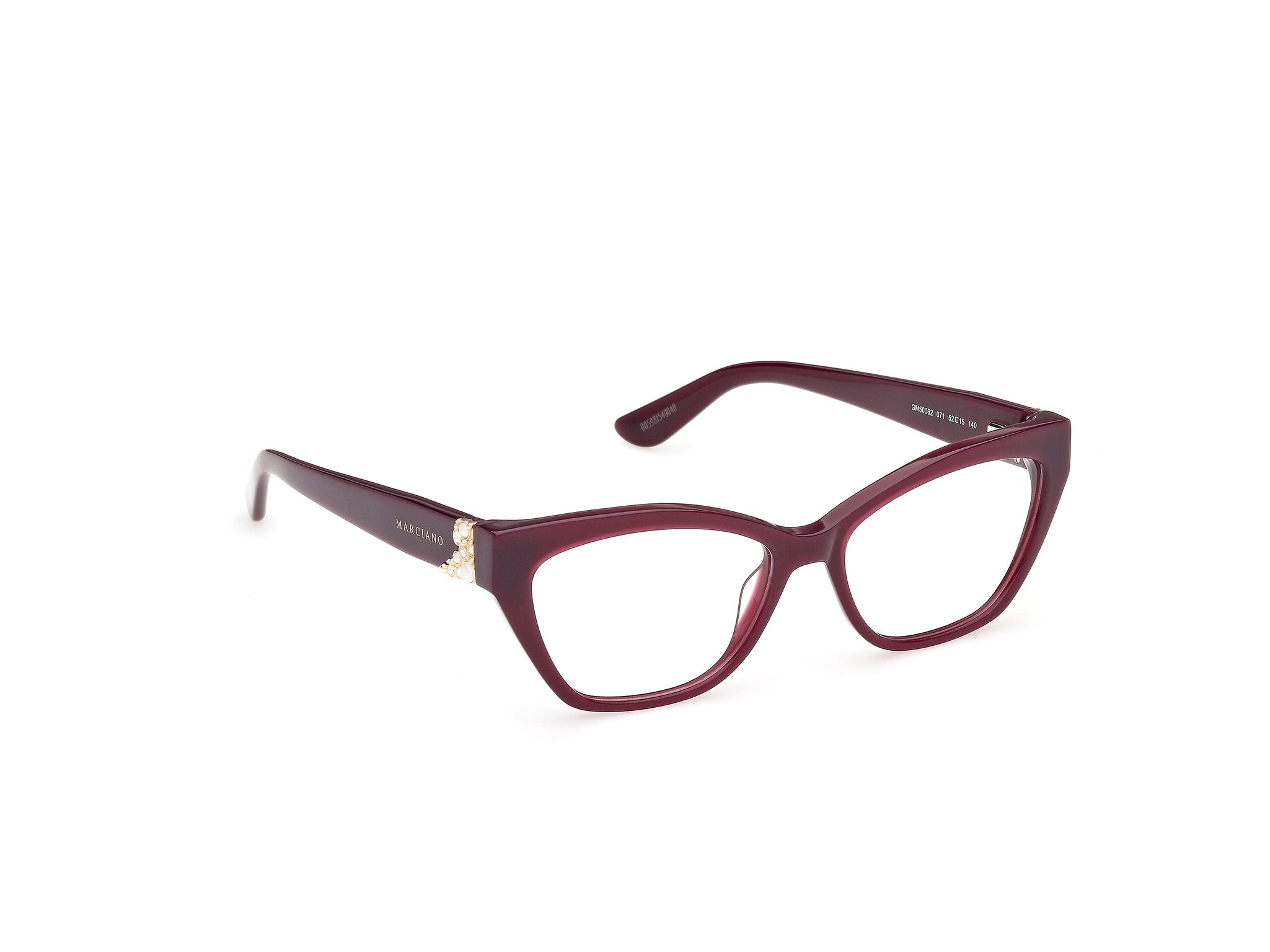 GUESS BY MARCIANO GM50062 071 52