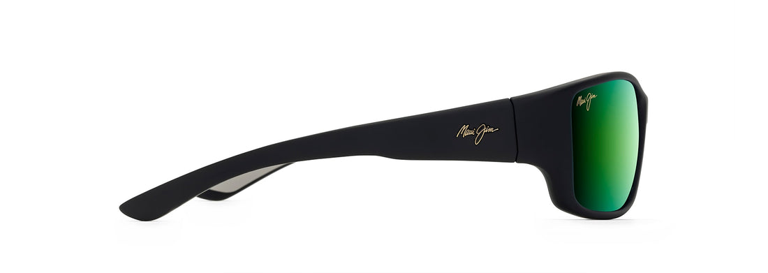 MAUI JIM MJ810 LOCAL KINE GM810-27M 61