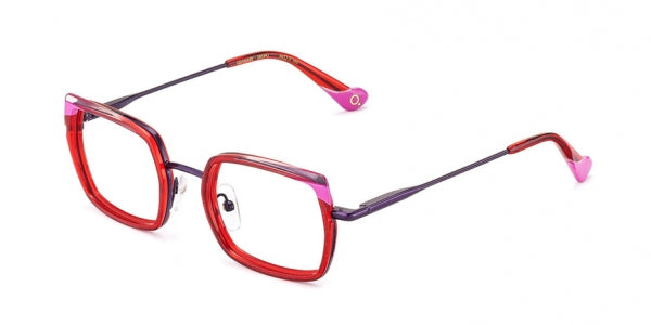 Brillen etnia barcelona granary rdpu femenino größe 48mm - Hauptansicht