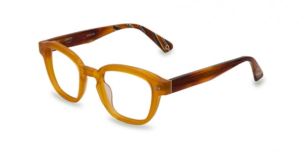 Gafas graduadas etnia barcelona grant ywhv unisex talla 49mm - Vista principal