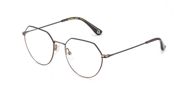 Brillen etnia barcelona greenwich bkbz femenino größe 53mm - Hauptansicht