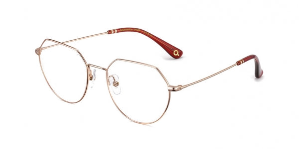 Brillen etnia barcelona greenwich pgbr femenino größe 53mm - Hauptansicht