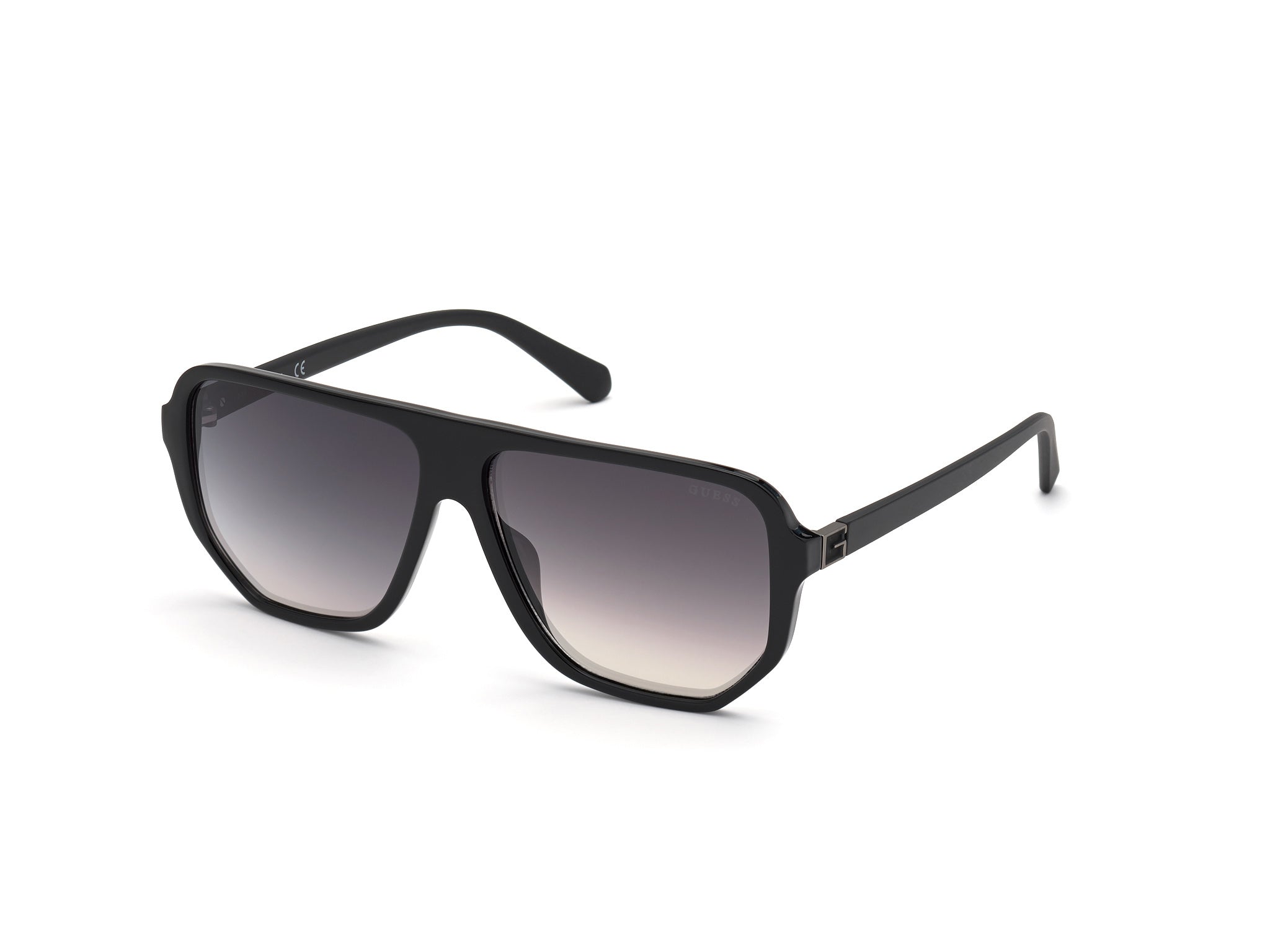 GUESS GU00003 01Q 60