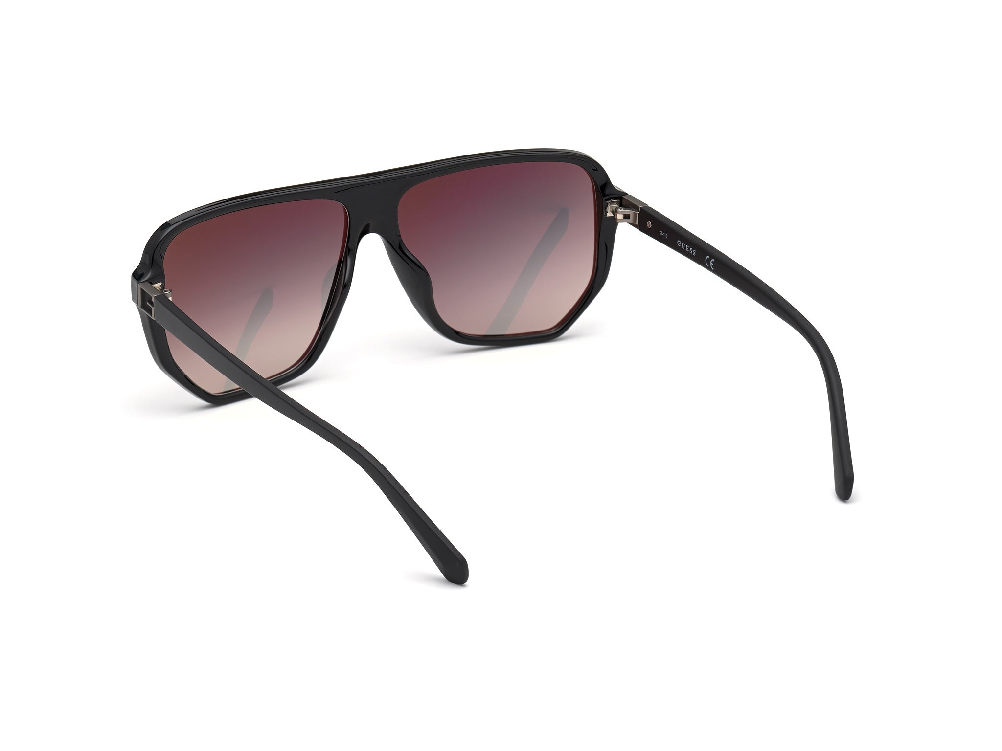 GUESS GU00003 01Q 60