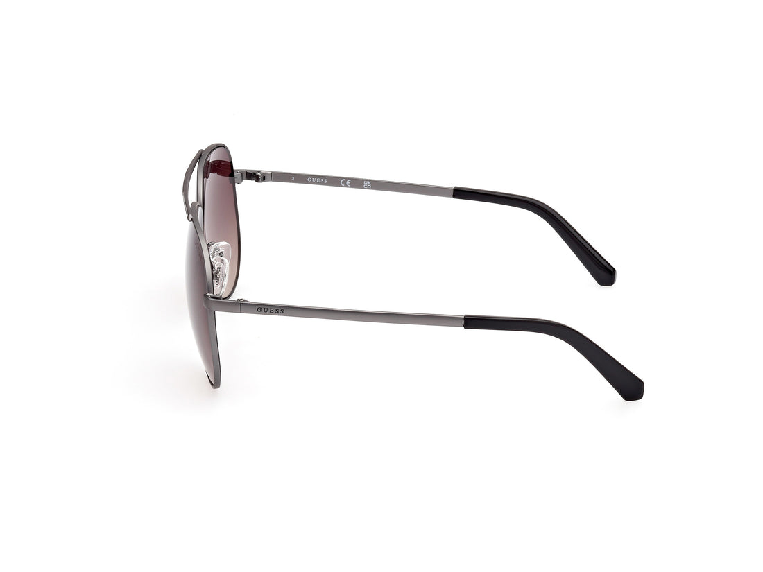 Solglasögon guess gu00059 09f masculino storlek 62mm - Detaljvy