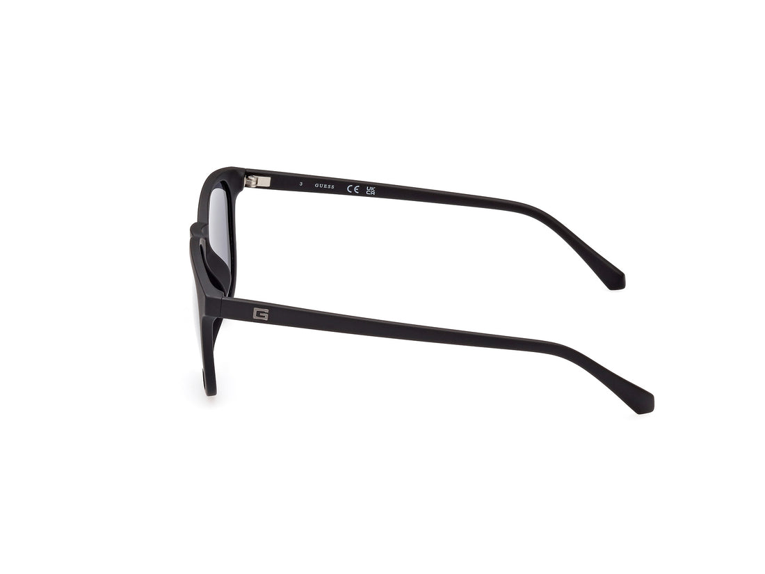 Solglasögon guess gu00061 02d masculino storlek 53mm - Detaljvy