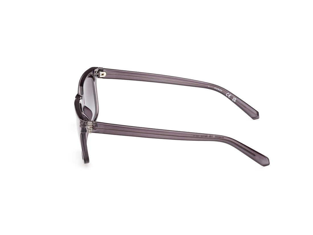 Solglasögon guess gu00066 20b masculino storlek 55mm - Detaljvy