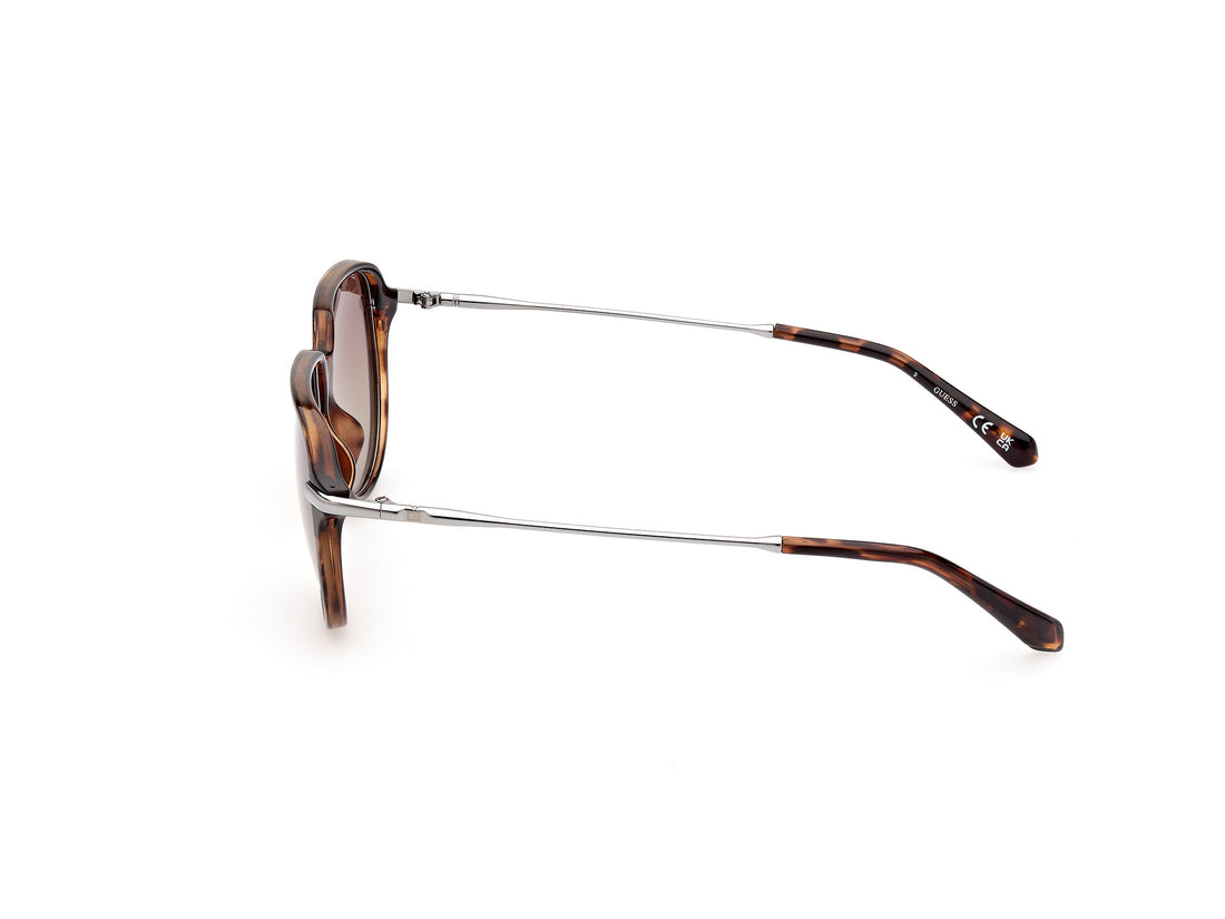 Solglasögon guess gu00067 52h masculino storlek 56mm - Detaljvy