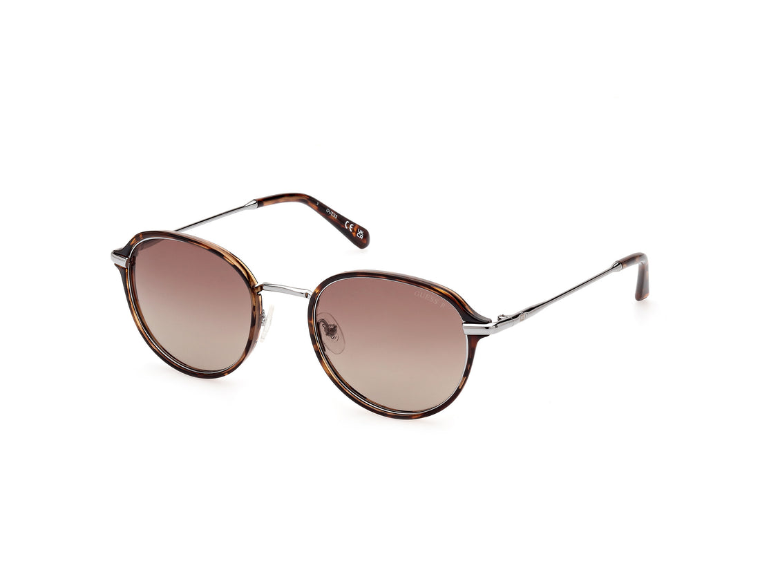 Solglasögon guess gu00068 52h masculino storlek 53mm - Huvudvy
