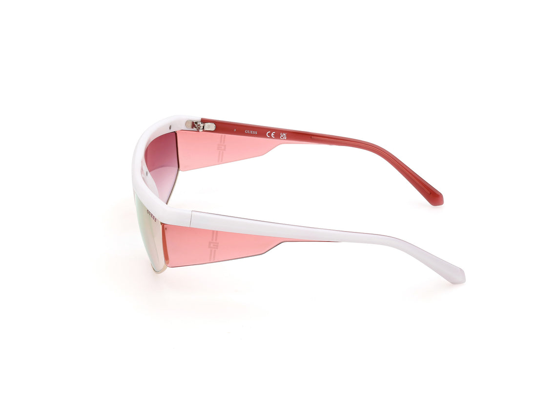 Solglasögon guess gu00072 21u masculino storlek 62mm - Detaljvy