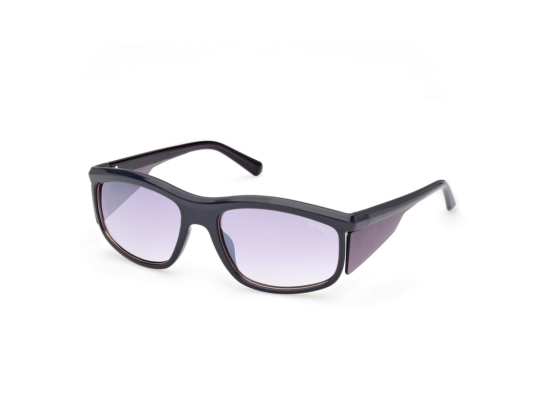 Solglasögon guess gu00073 20x masculino storlek 57mm - Huvudvy