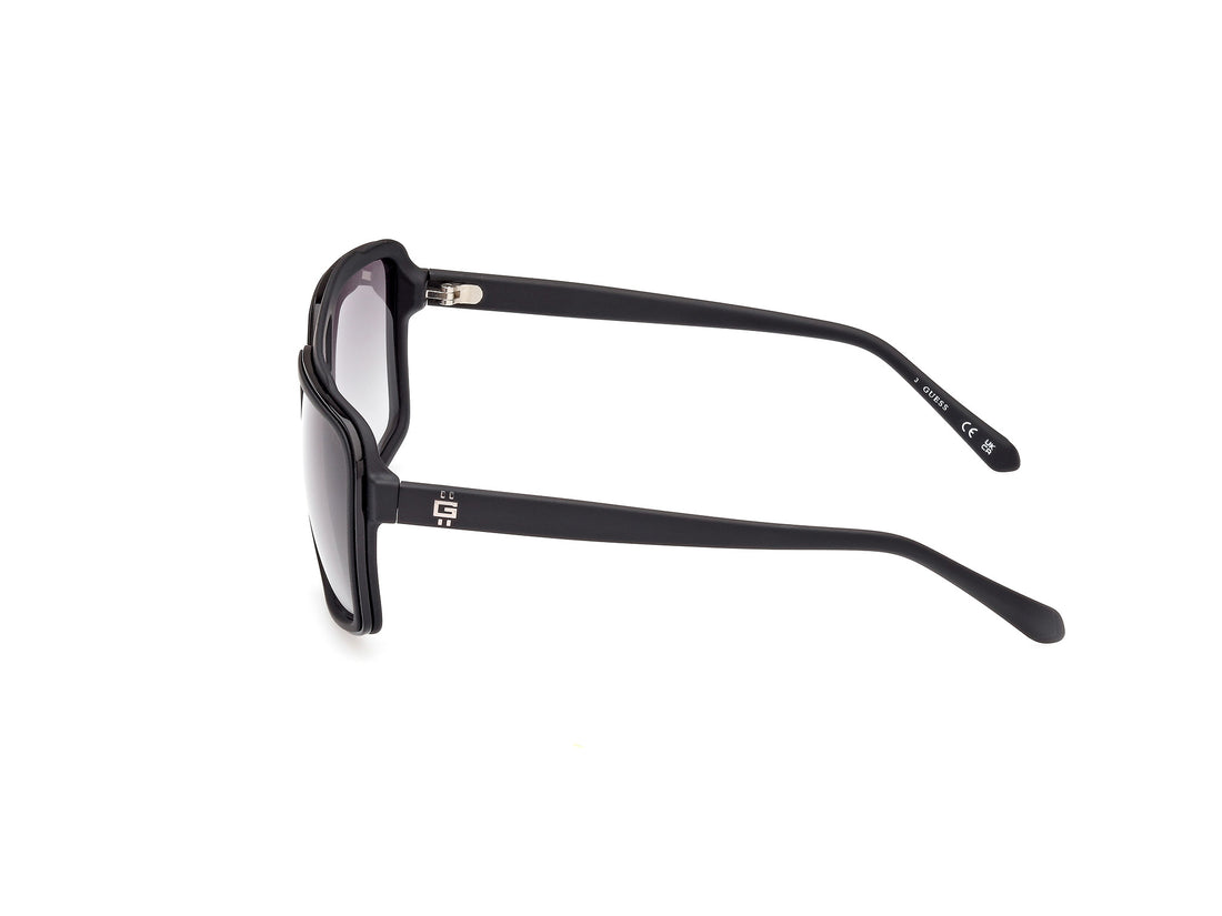 Solglasögon guess gu00076 02b masculino storlek 61mm - Detaljvy