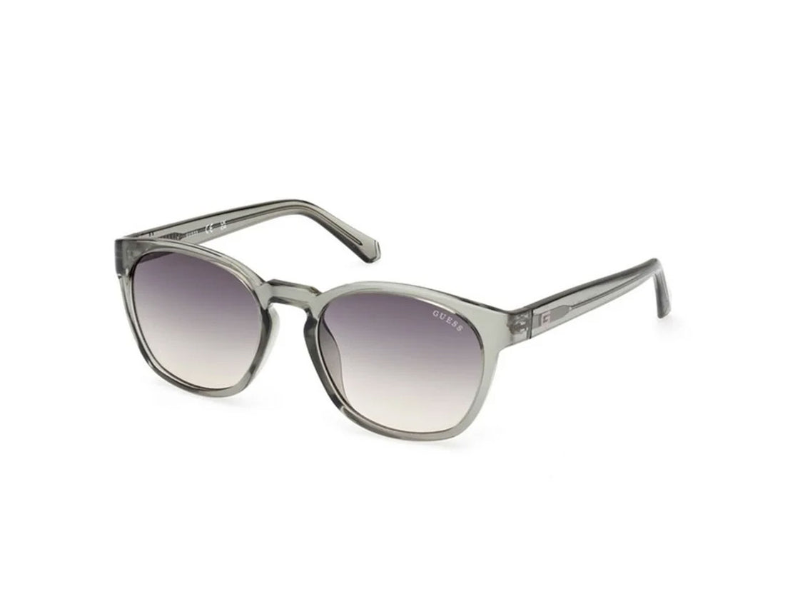 Solglasögon guess gu00083-h 93p masculino storlek 54mm - Huvudvy