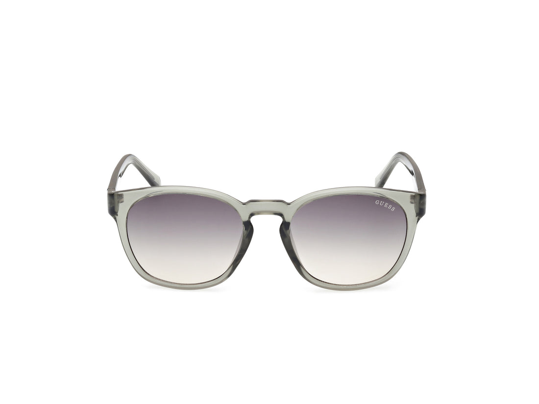 Solglasögon guess gu00083-h 93p masculino storlek 54mm - Detaljvy