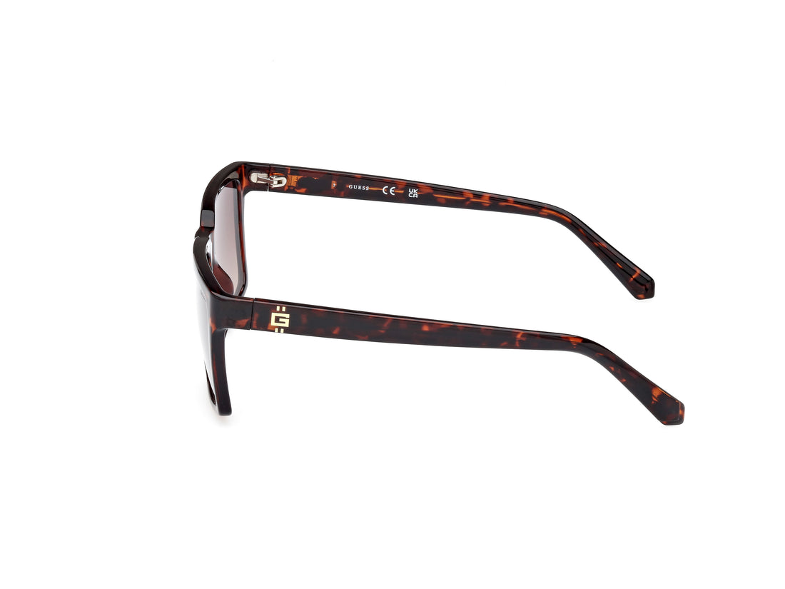 Solglasögon guess gu00084 52f masculino storlek 58mm - Detaljvy