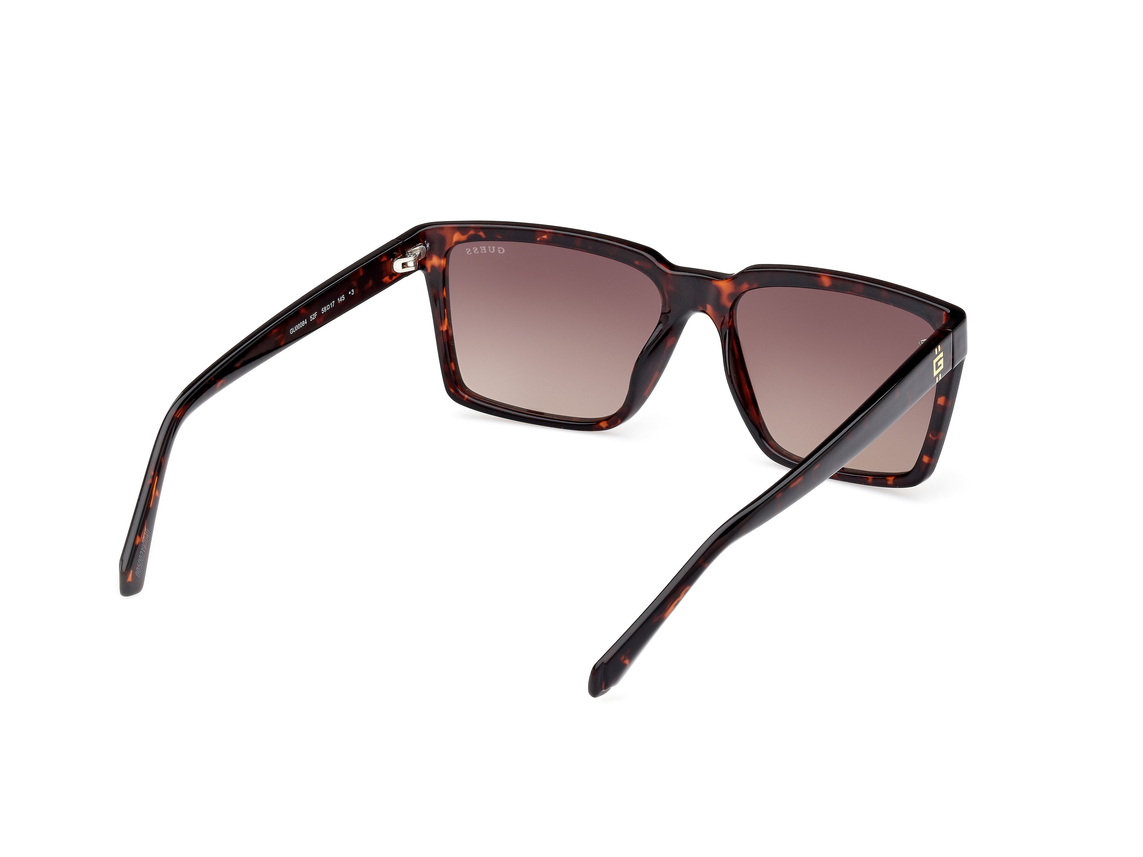 GUESS GU00084 52F 58