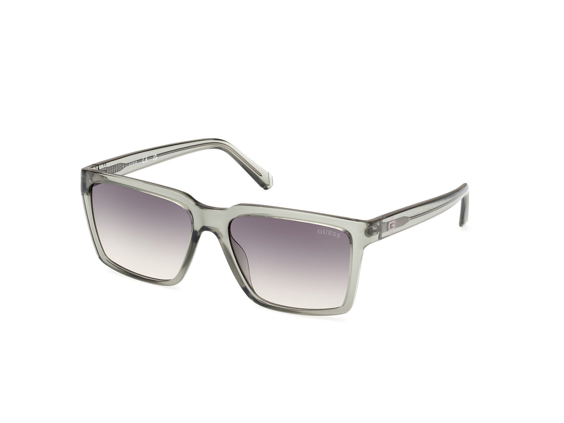 Solglasögon guess gu00084 93p masculino storlek 58mm - Huvudvy