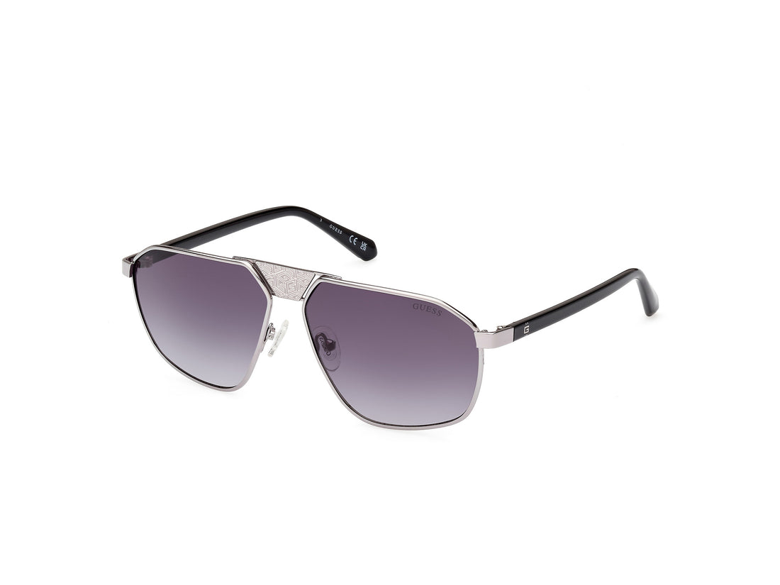 Solglasögon guess gu00086 08b masculino storlek 59mm - Huvudvy