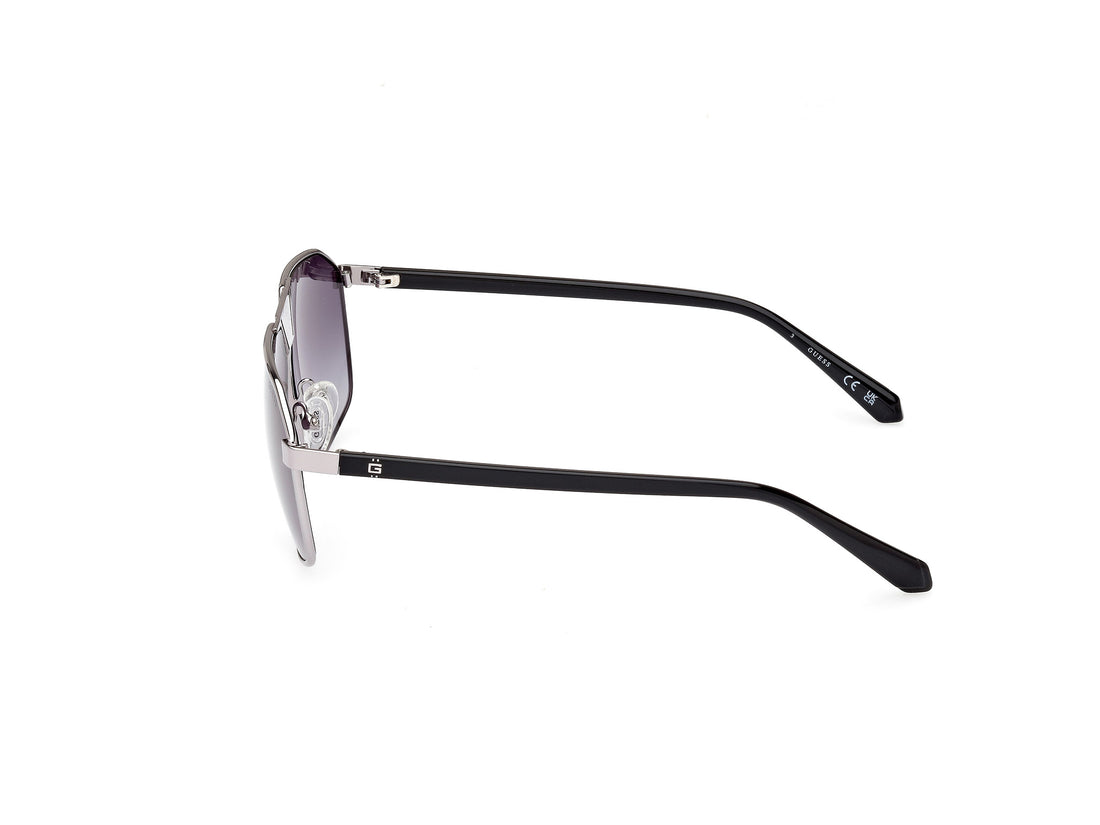 Solglasögon guess gu00086 08b masculino storlek 59mm - Detaljvy