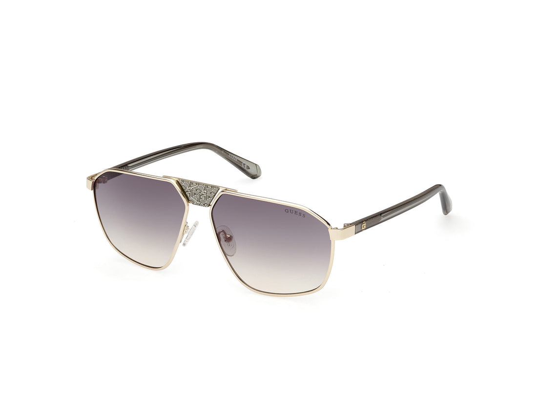 Solglasögon guess gu00086 32p masculino storlek 59mm - Huvudvy
