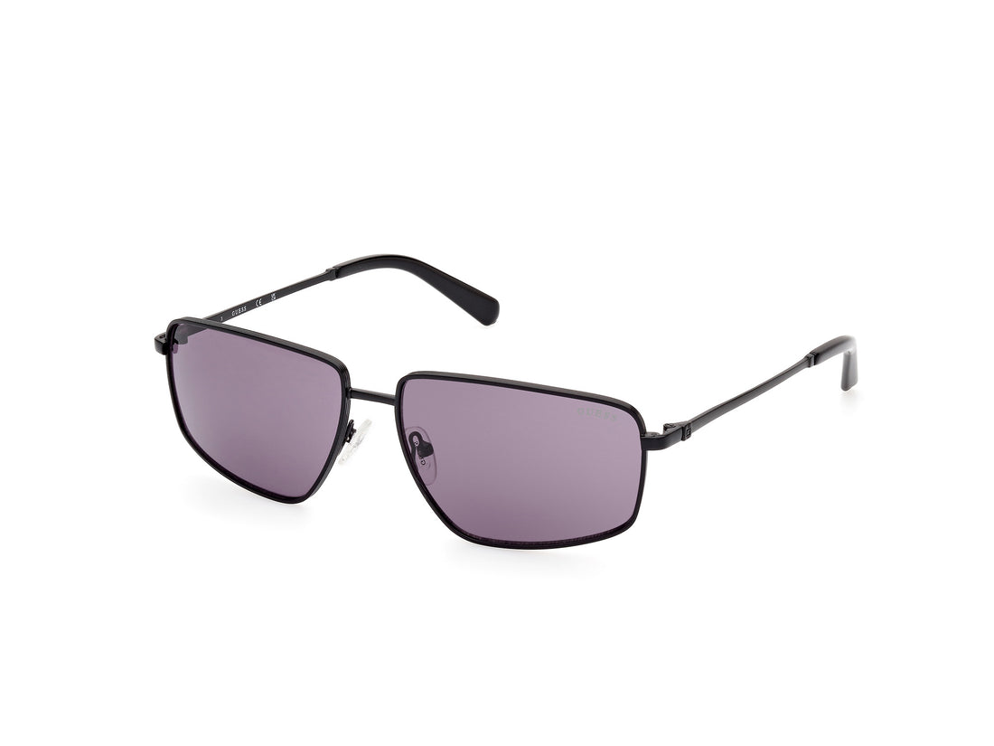 Solglasögon guess gu00088 01y masculino storlek 62mm - Huvudvy