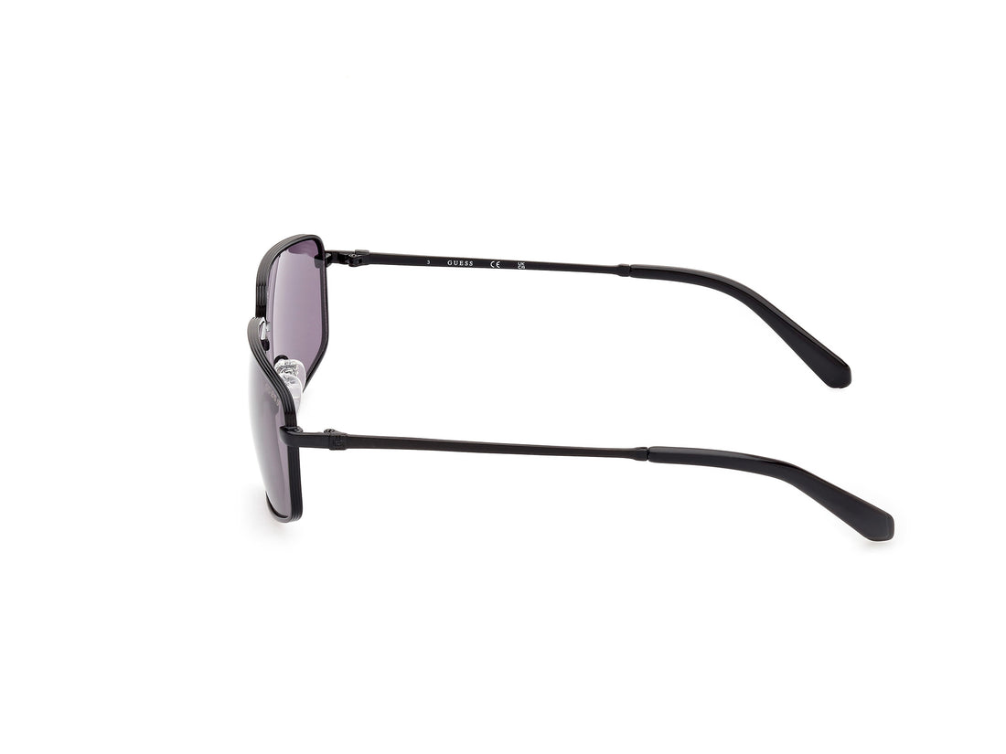 Solglasögon guess gu00088 01y masculino storlek 62mm - Detaljvy