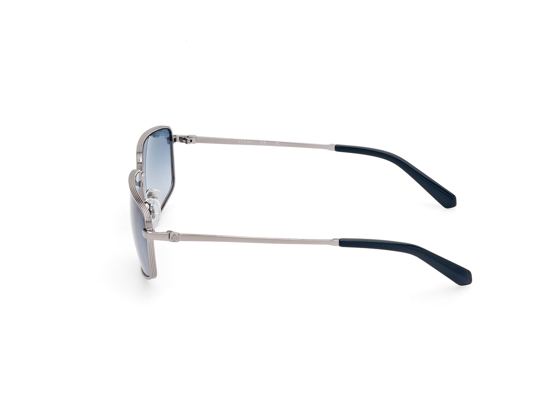 Solglasögon guess gu00088 08w masculino storlek 62mm - Detaljvy
