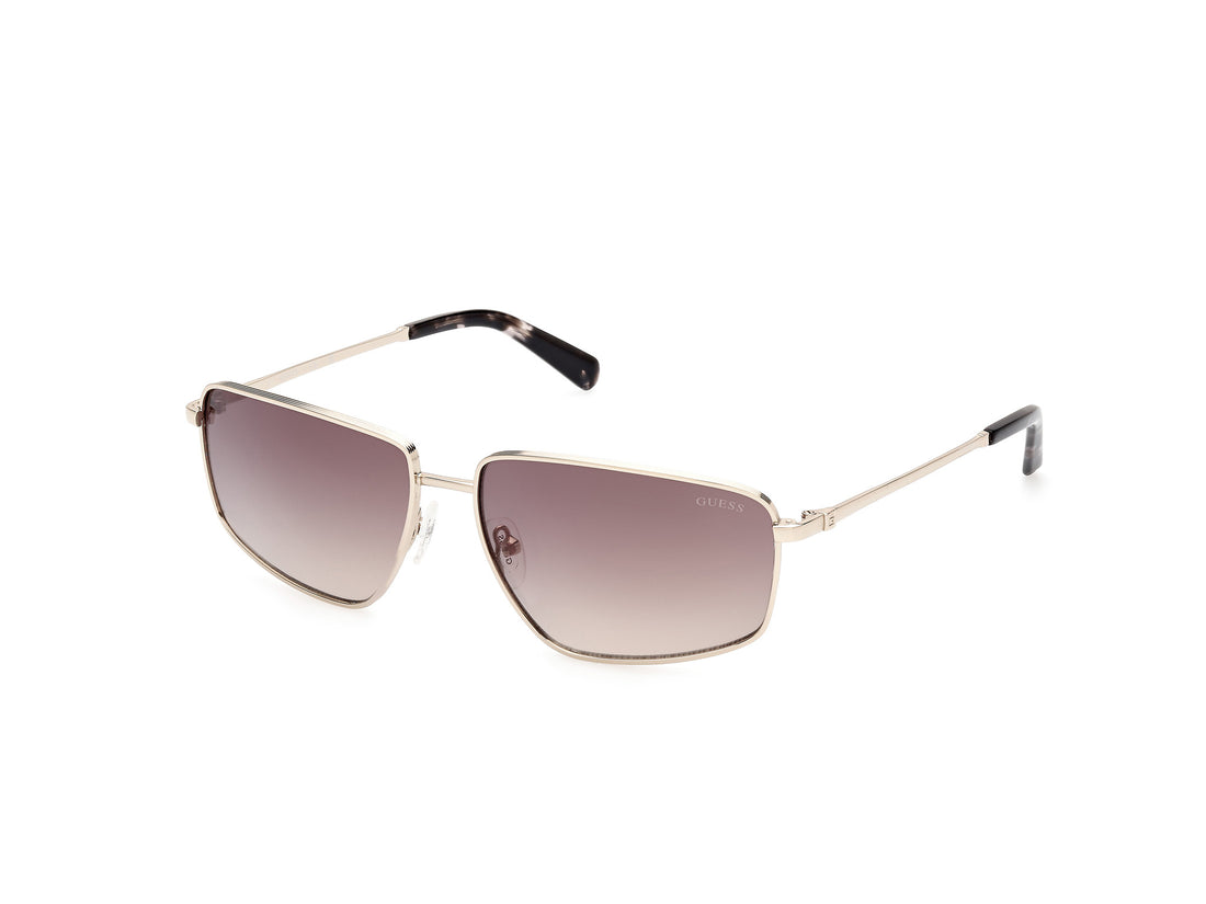 Solglasögon guess gu00088 32g masculino storlek 62mm - Huvudvy