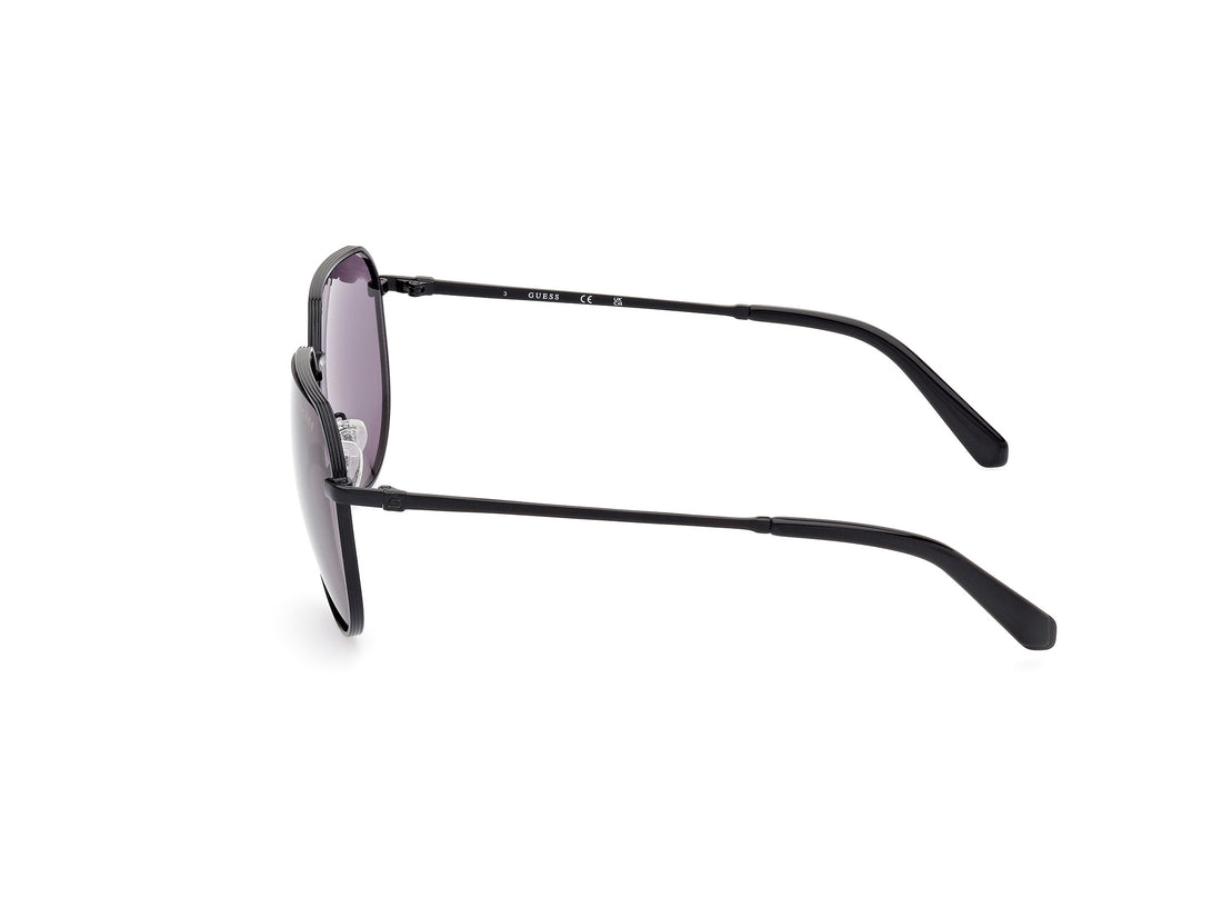 Solglasögon guess gu00089 01y masculino storlek 62mm - Detaljvy
