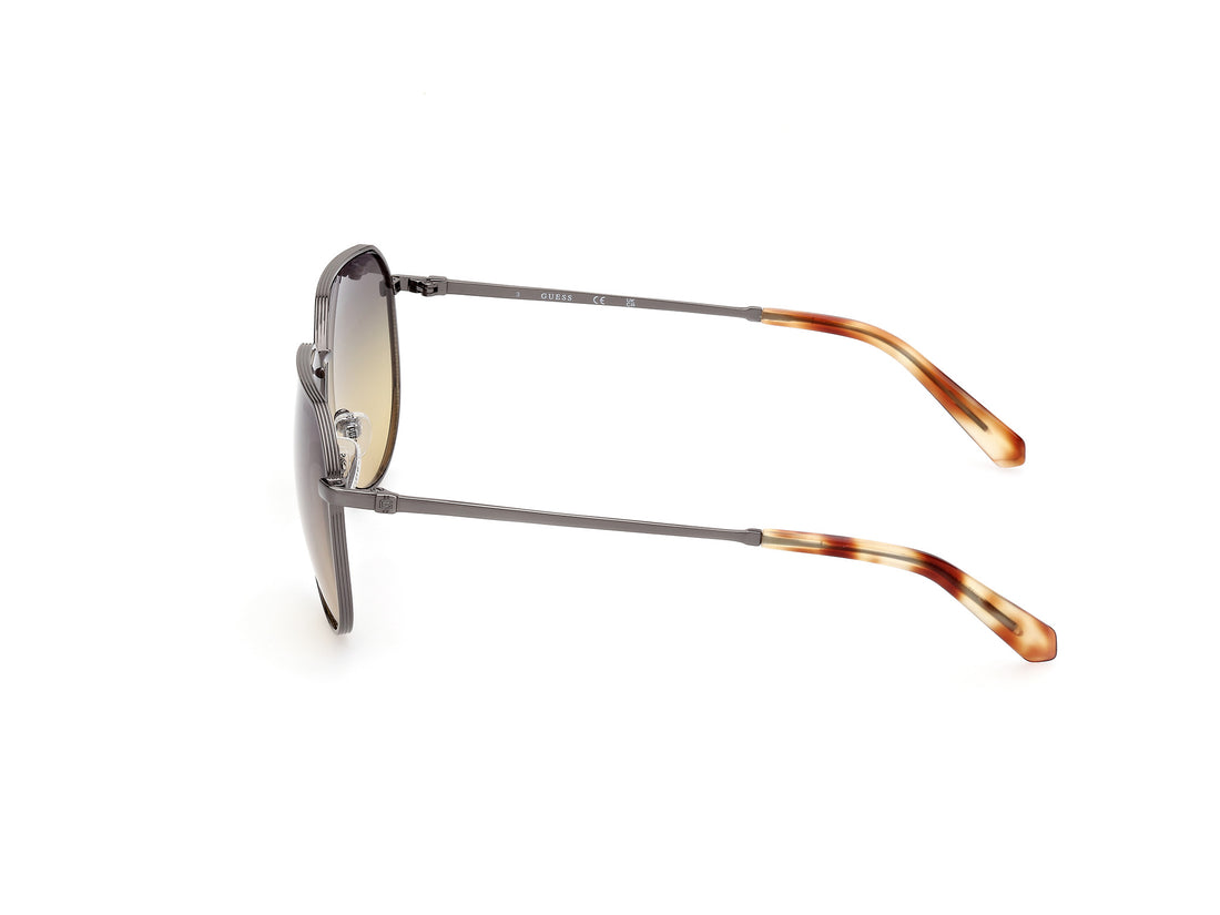 Solglasögon guess gu00089 06p masculino storlek 62mm - Detaljvy