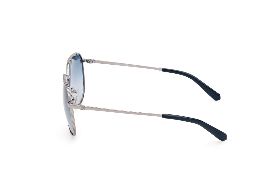 Solglasögon guess gu00089 08w masculino storlek 62mm - Detaljvy