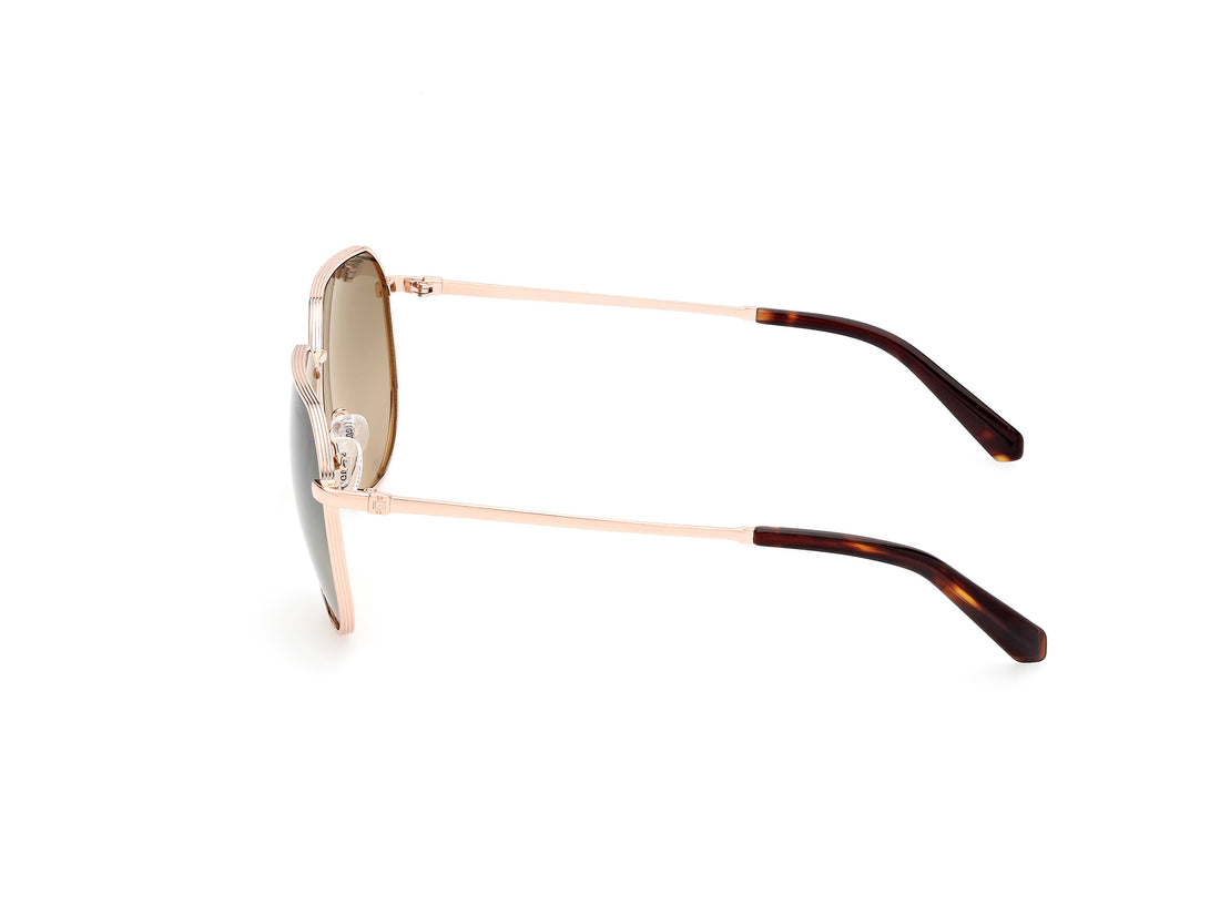 Solglasögon guess gu00089 28q masculino storlek 62mm - Detaljvy