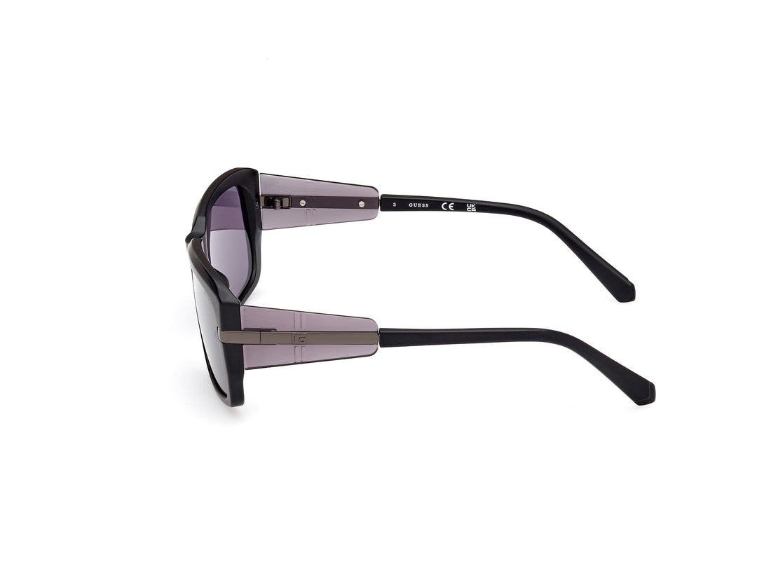 Solglasögon guess gu00090 02y masculino storlek 60mm - Detaljvy