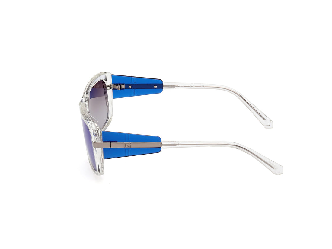Solglasögon guess gu00090 27x masculino storlek 60mm - Detaljvy