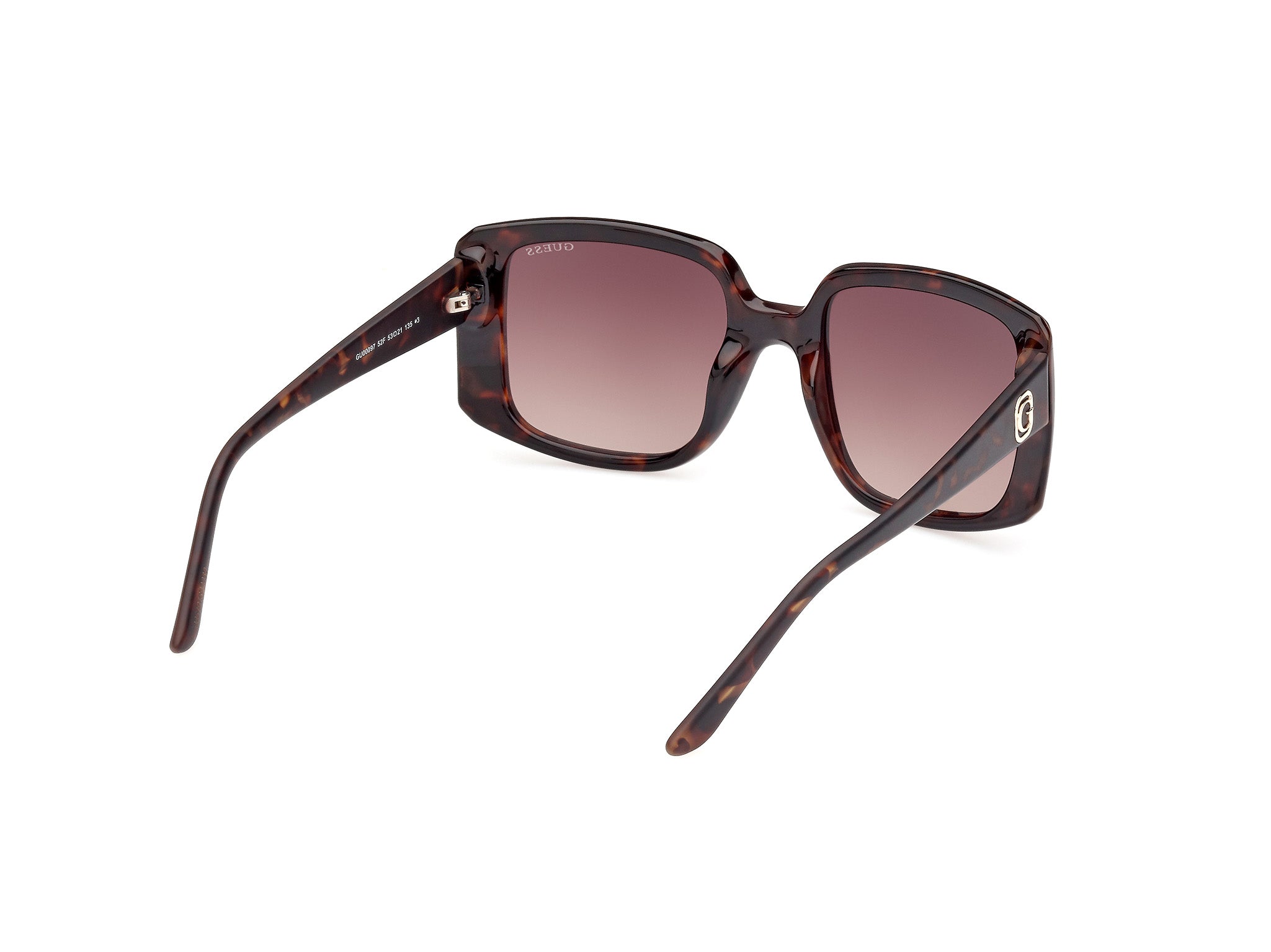 GUESS GU00097 52F 53