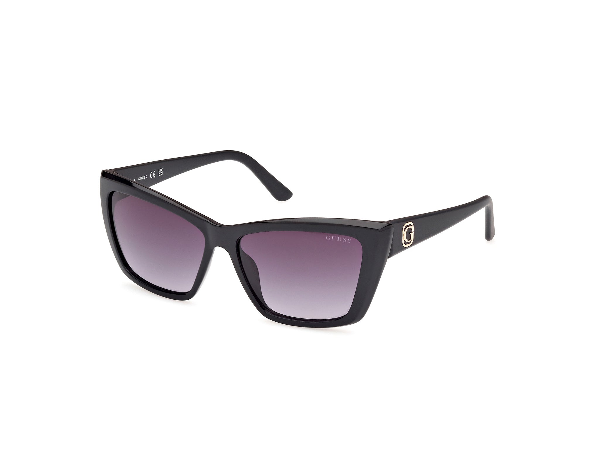 GUESS GU00098 01B 55