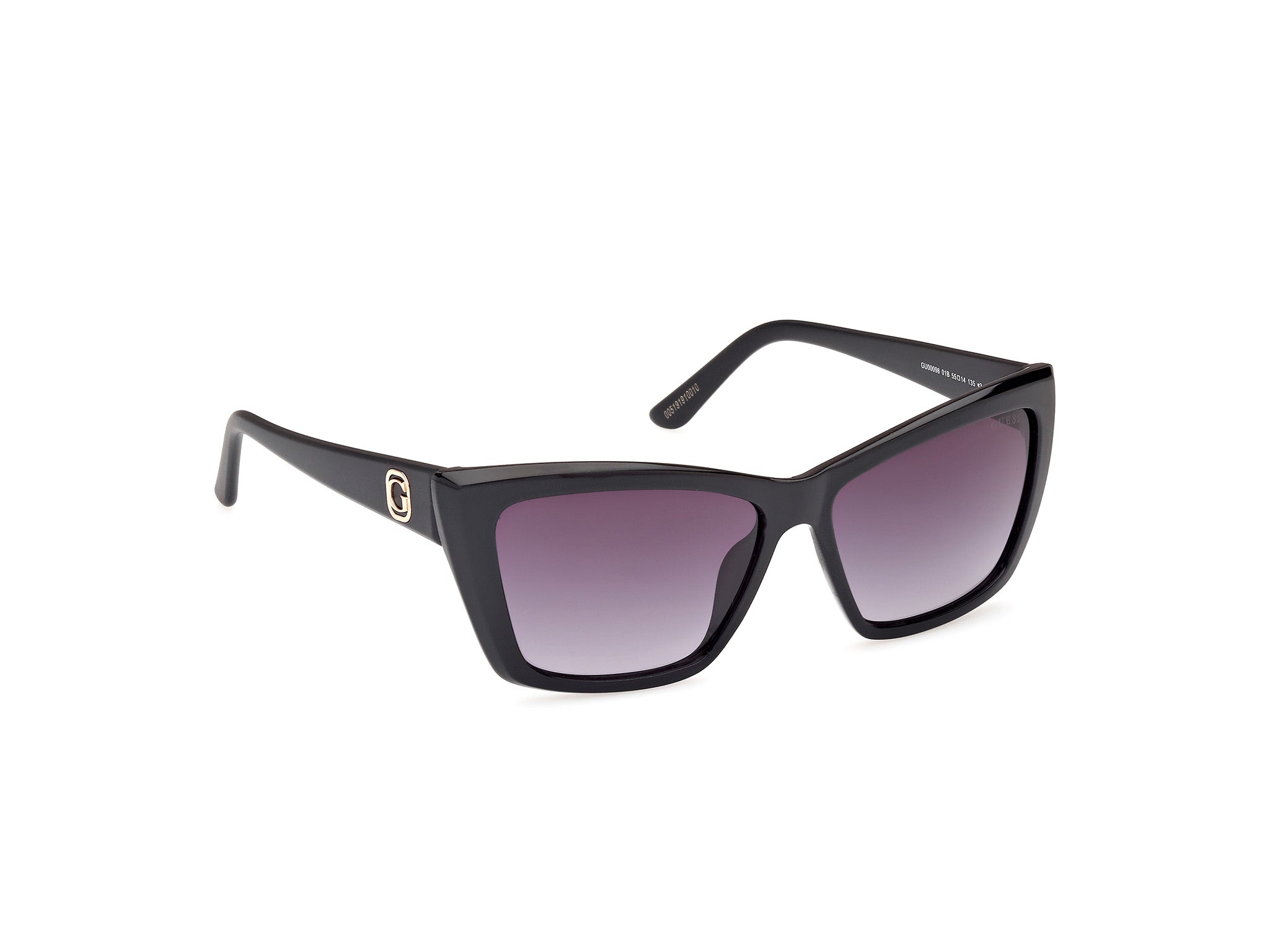GUESS GU00098 01B 55